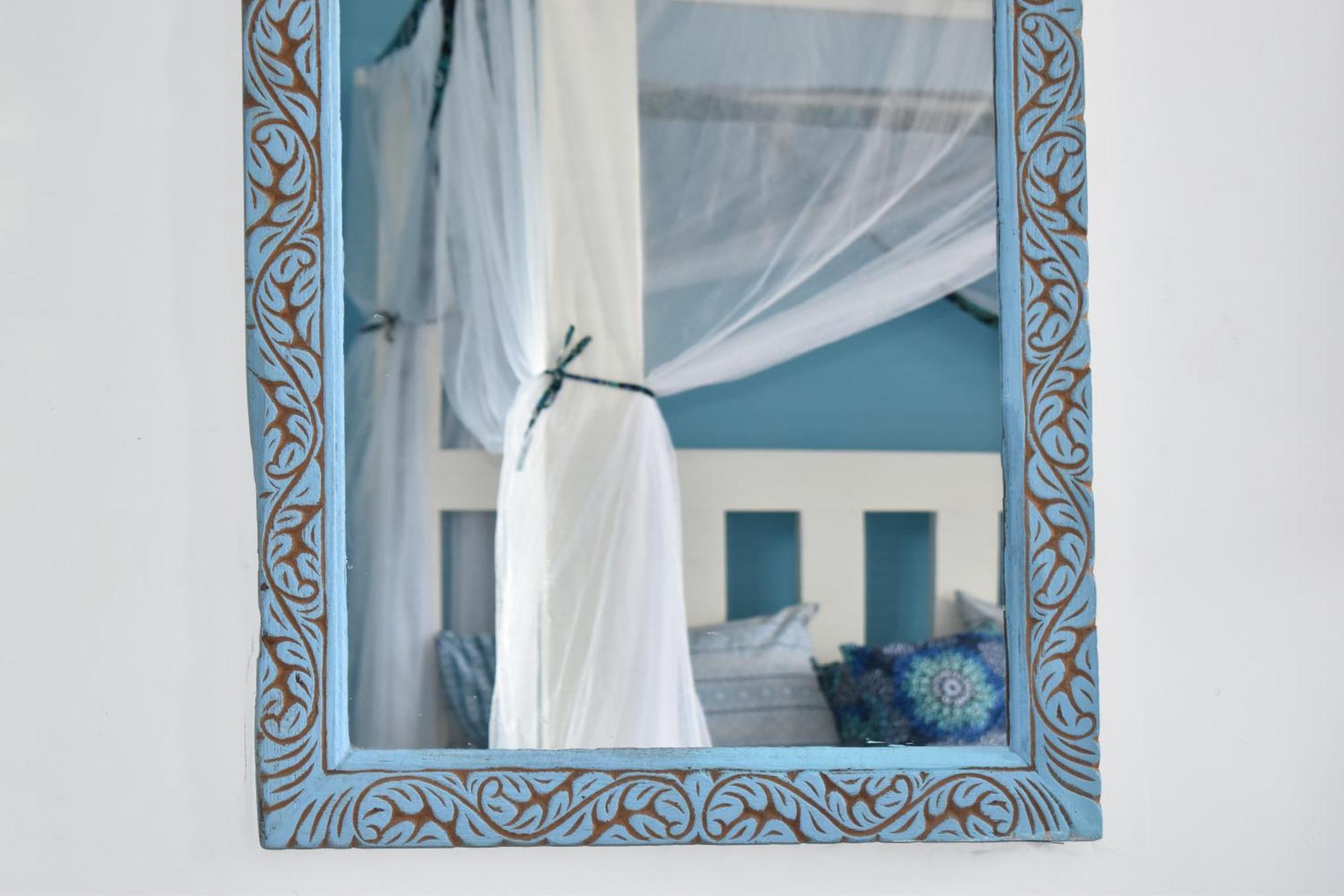 Pineapple House Bed & Breakfast Nungwi Luaran gambar